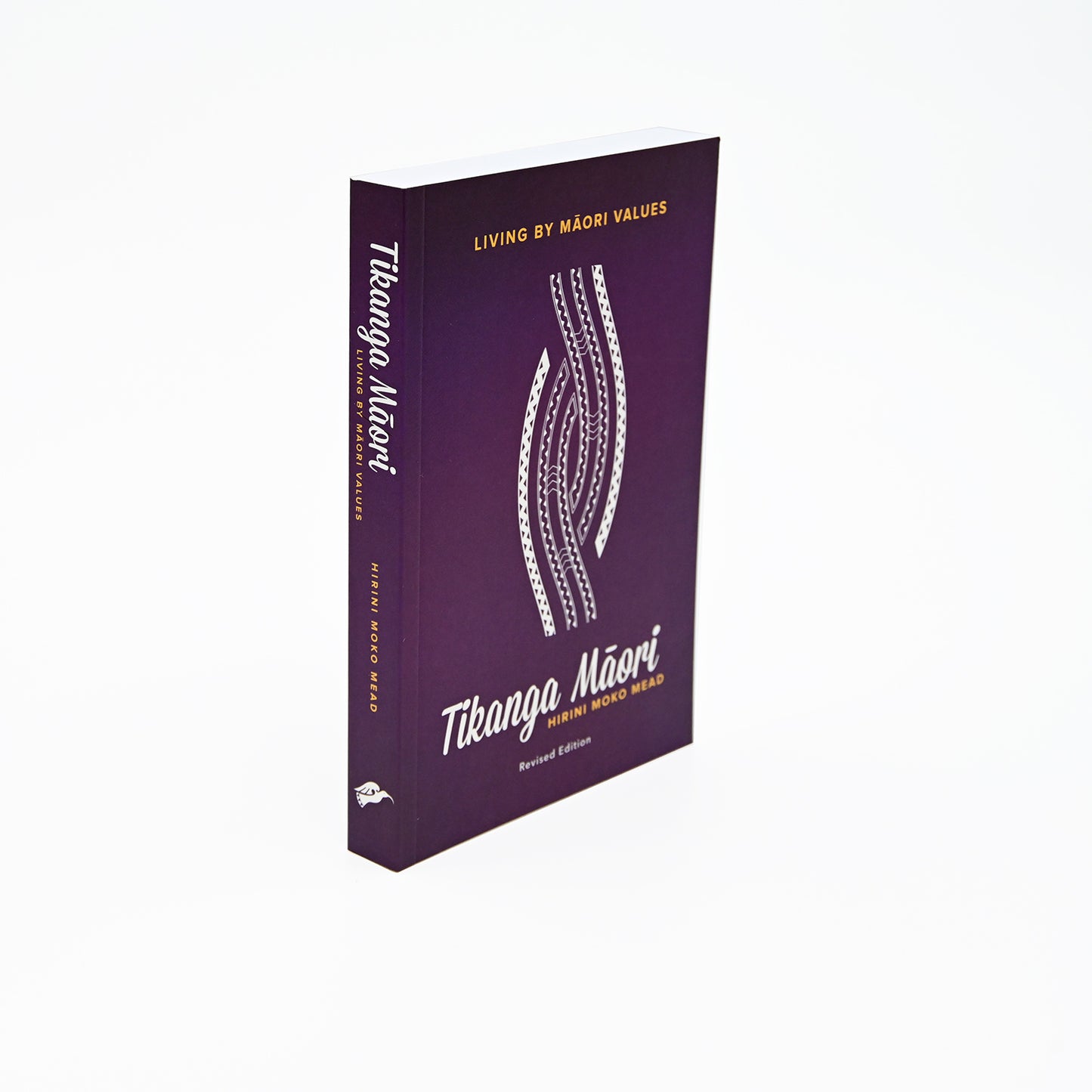 Tikanga Māori: Living by Māori Values - Hirini Moko Mead