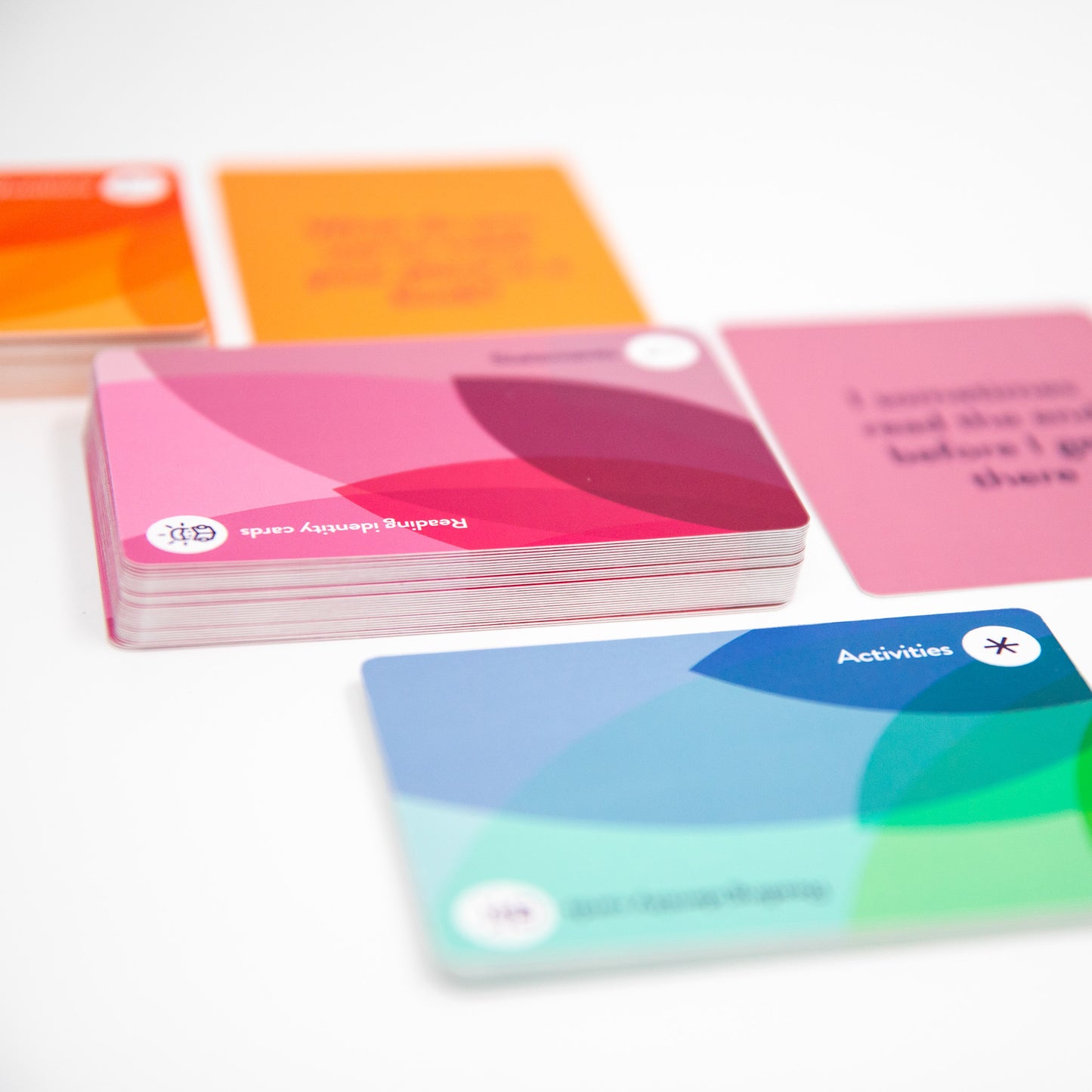 Reading Identity Cards