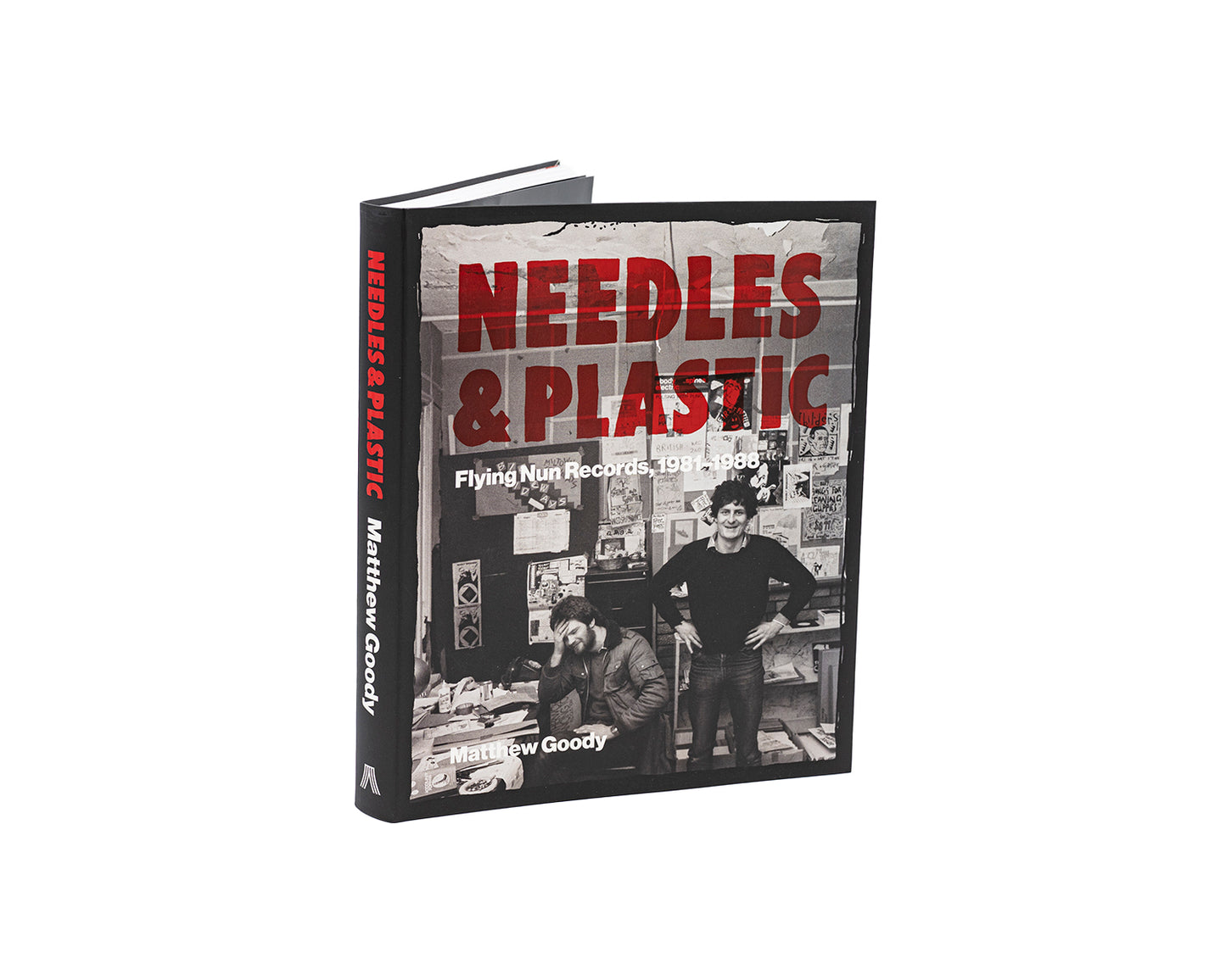 Needles and Plastic