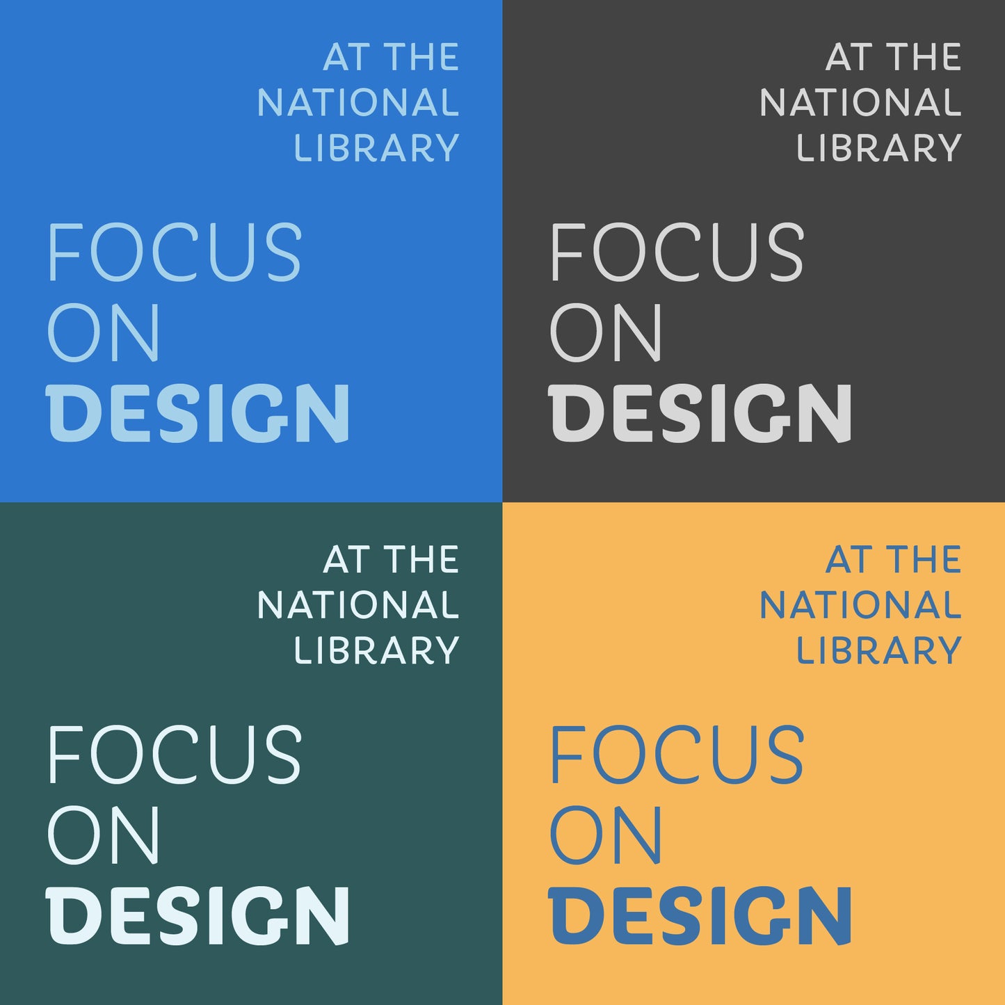 Focus on design: A wearable art exhibit