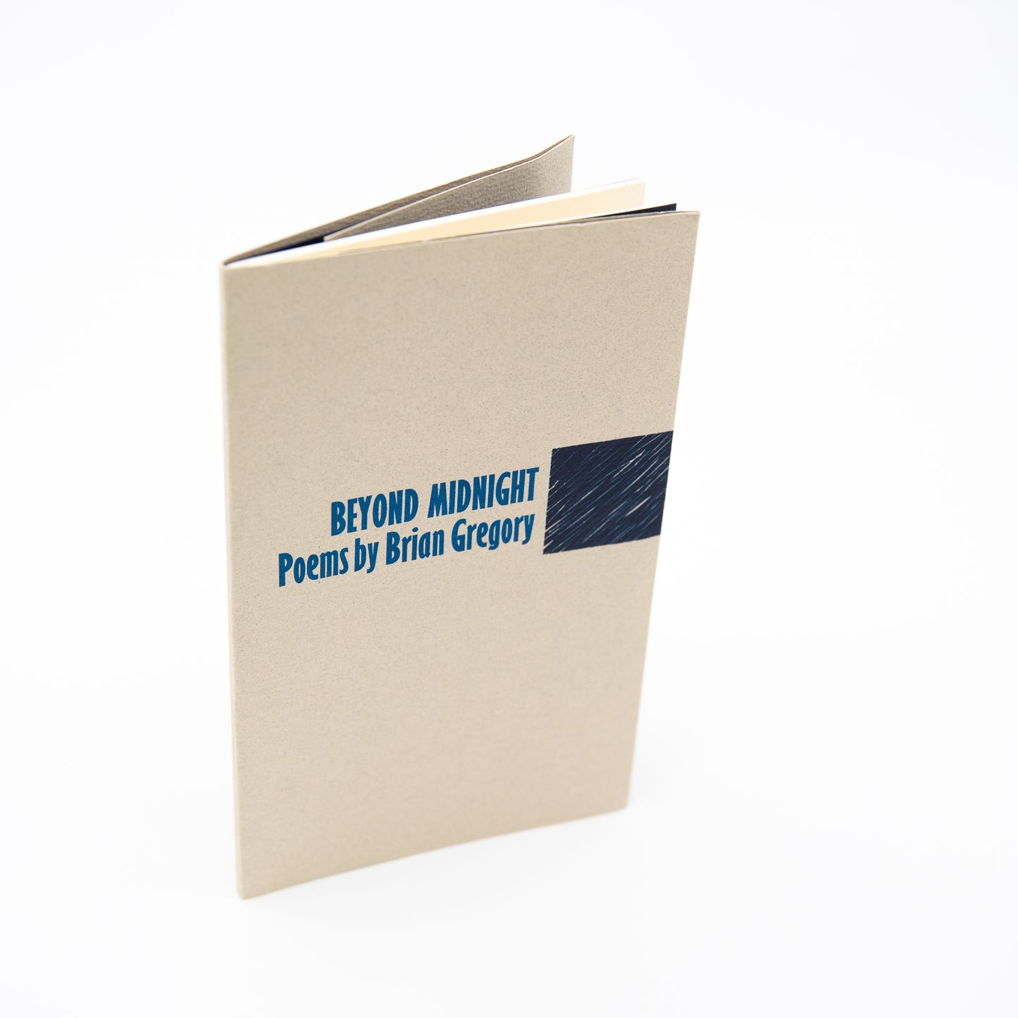 Book - Beyond Midnight