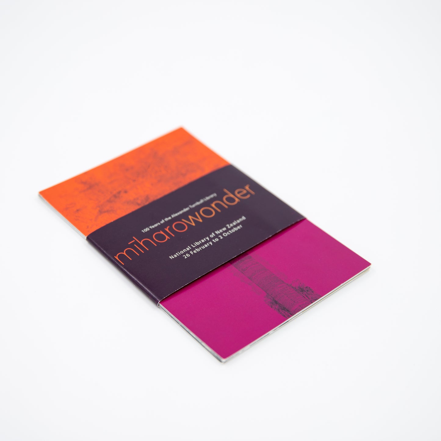 Mīharo Wonder - Postcard Set