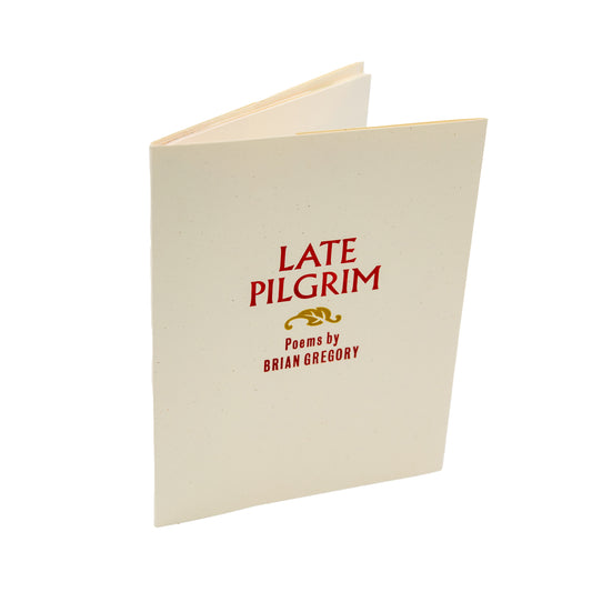 Late Pilgrim