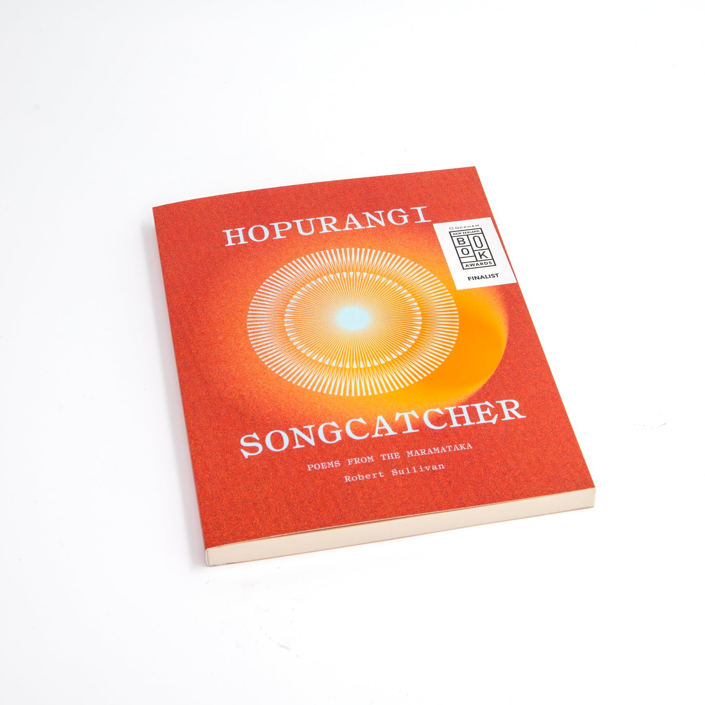 Hopurangi | Songcatcher - Robert Sullivan