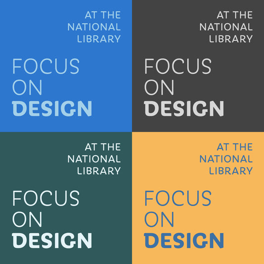 Focus on design: A wearable art exhibit