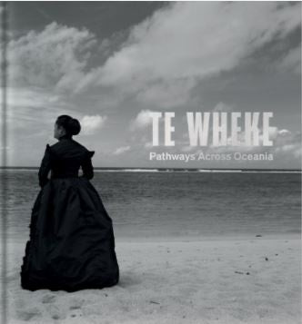 Te Wheke - Pathways across Oceania