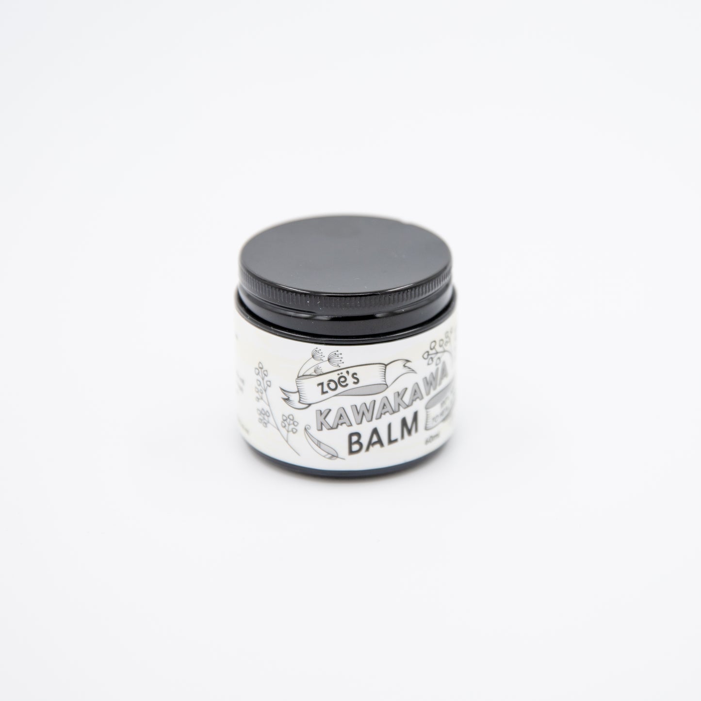 Balm - Zoe's Kawakawa