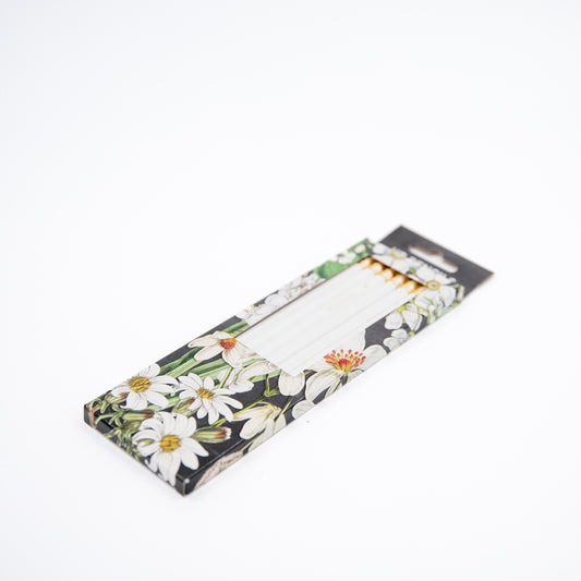 NZ Pencils - Set of Six
