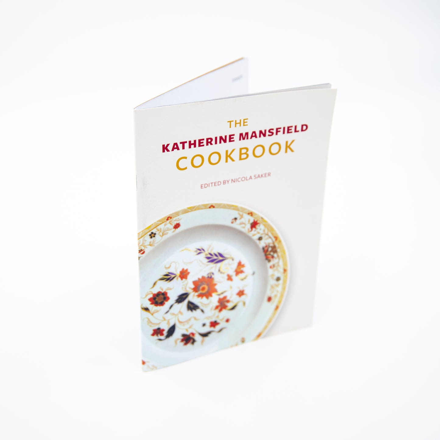 Katherine Mansfield Cookbook