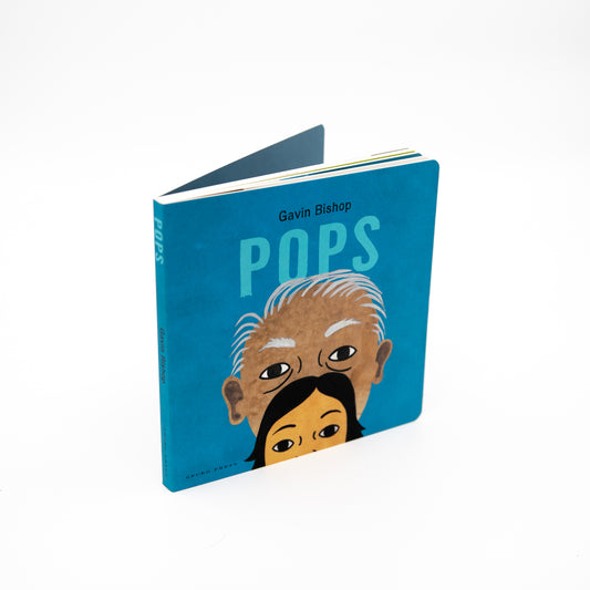 Pops - Gavin Bishop