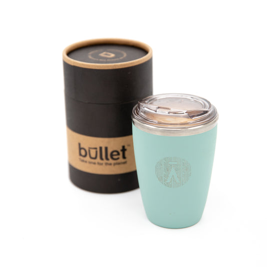 Te Āmiki x Bullet Cup