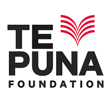 Te Puna Foundation Donation