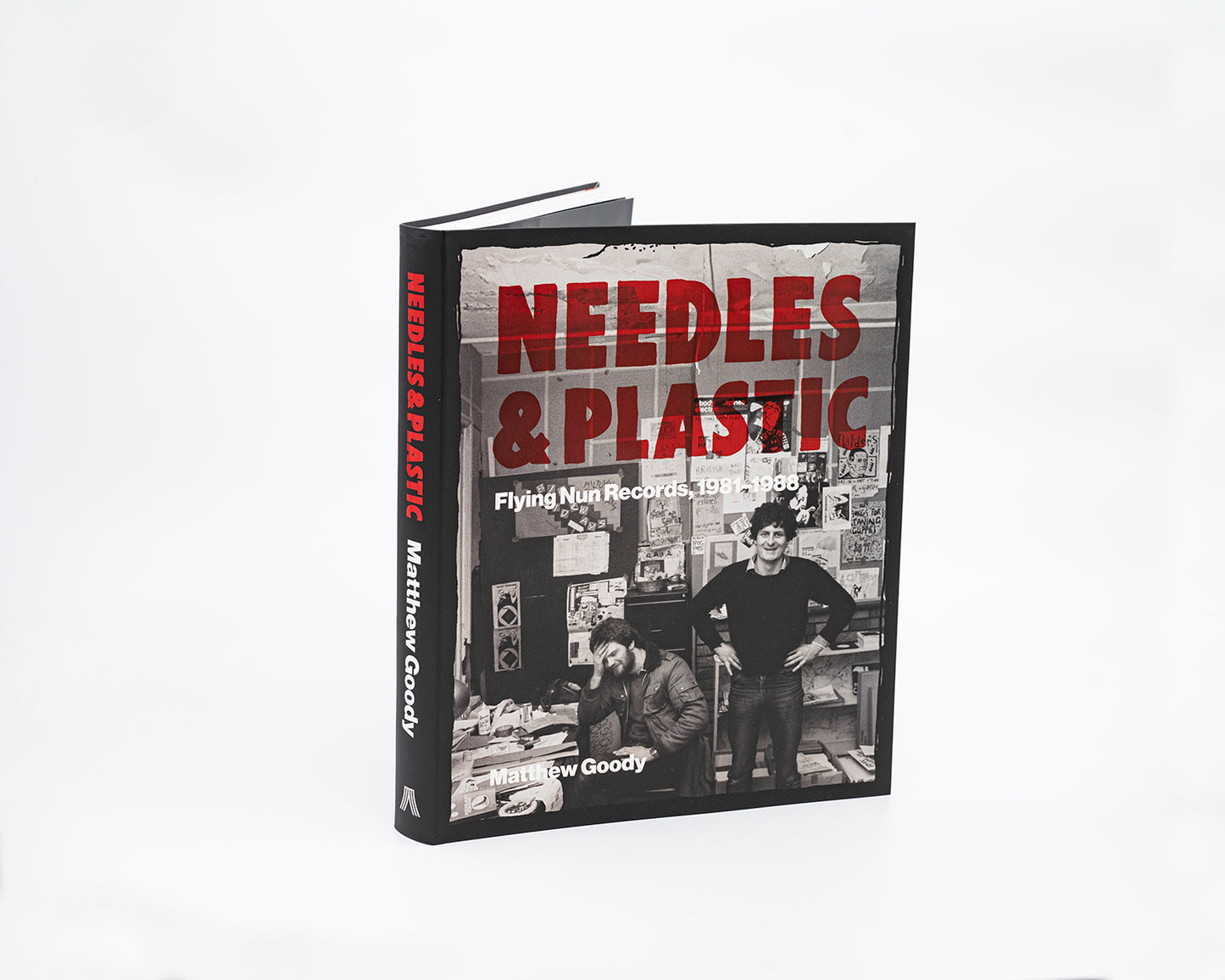 Needles and Plastic